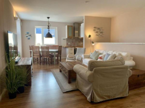 Ferienwohnung-Seepferdchen-Finnlandring Timmendorfer Strand